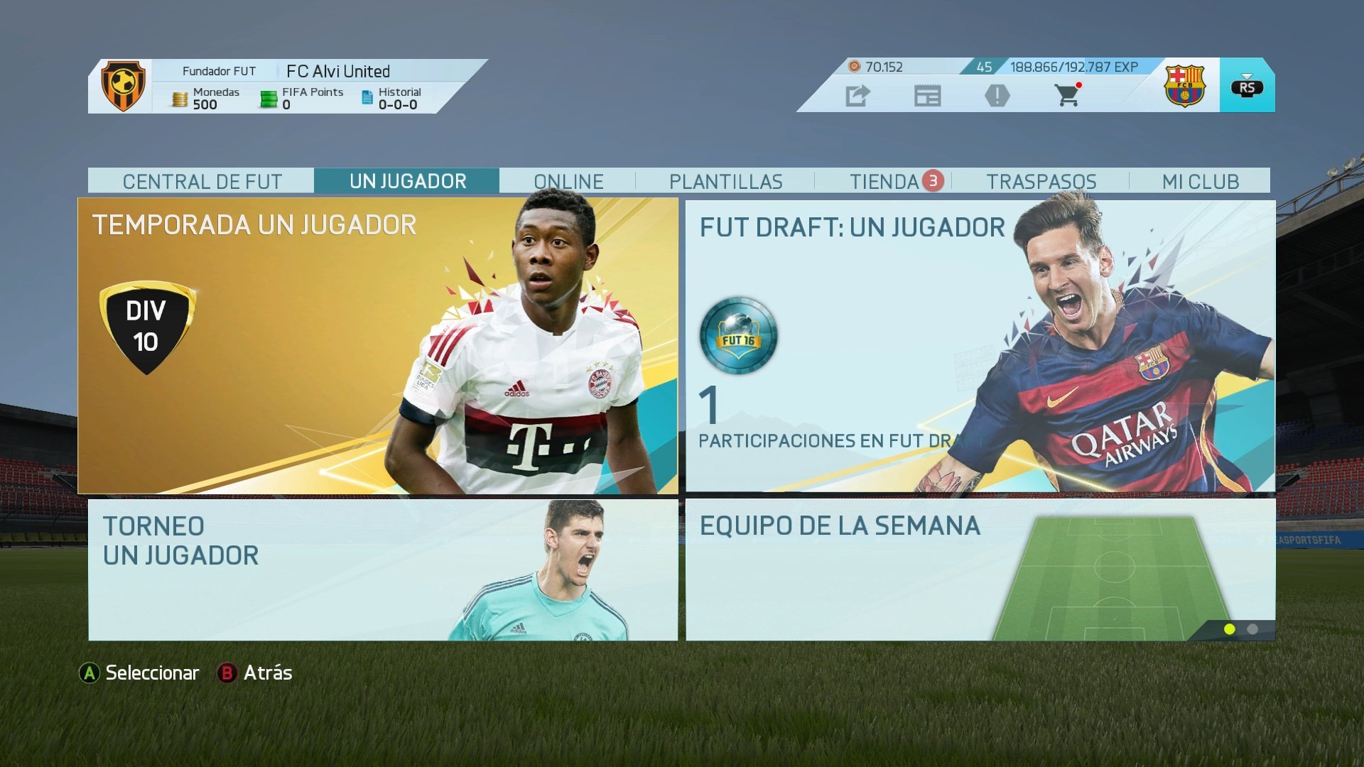 FIFA 16